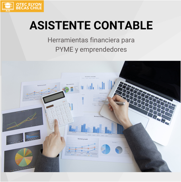 ASISTENTE EN CONTABILIDAD